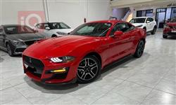 فورد موستانج